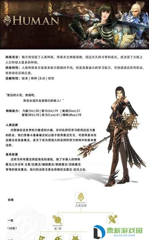 世界OL法师技能加点攻略（无限可能的魔法路，如何合理加点提升实力）