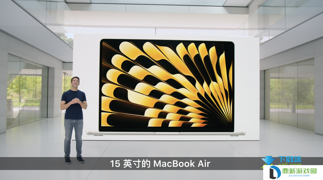 苹果全新15英寸MacBook Air和Mac Studio：深度解析M2 Ultra芯片带来的变革