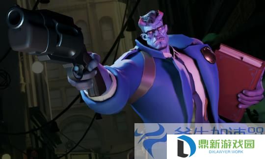 《Deadlock》荣膺8月美国Steam最热游戏！V社新作官方最新消息震撼发布！