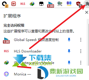 推荐一款基于ChatGPT的AI智能助理monica,限时使用中