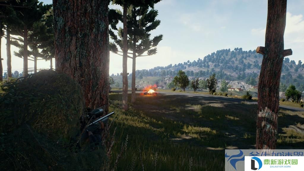 PUBG绝地求生怎么下载、PUBG绝地求生下载安装图文教程 – (pubg绝地求生体验服下载)