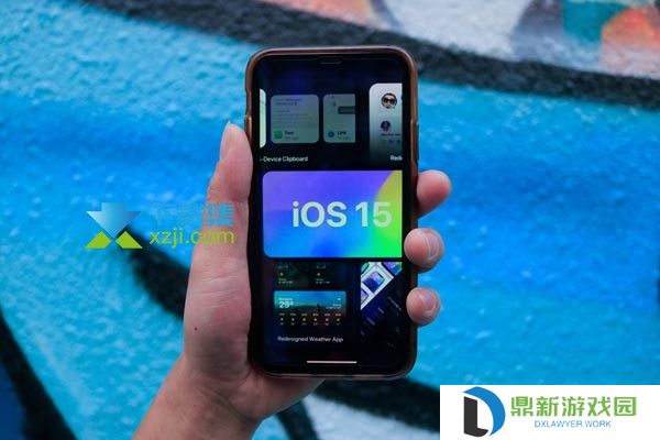 iOS15.4系统备忘录增加扫描文本快捷方法