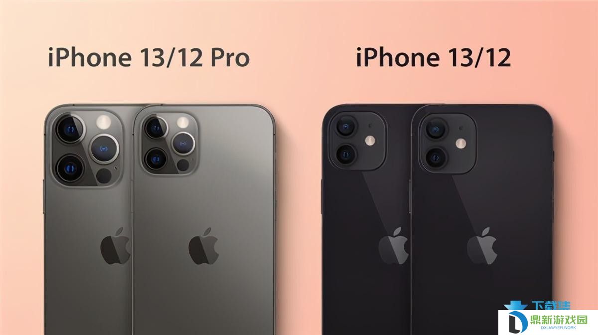 iphone13手机电池容量都是多少毫安