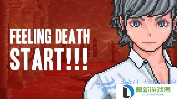 震撼来袭的悬疑冒险巨作《Feeling Death》 Steam独家呈现！