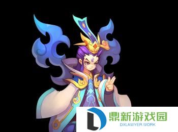 《元气封神》云中子攻略：闪耀的战斗力