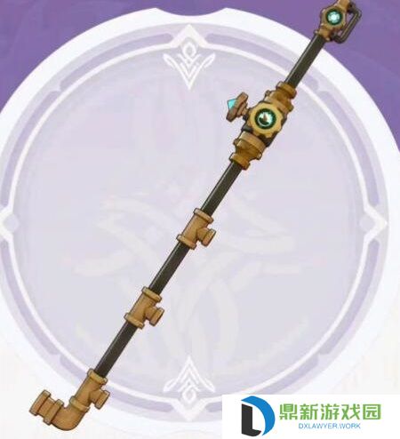云原神芙宁娜平民武器怎么选?云原神芙宁娜平民武器选择攻略