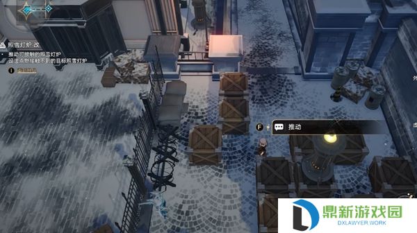崩坏:星穹铁道照雪登炉怎么解?崩坏:星穹铁道照雪登炉解谜攻略