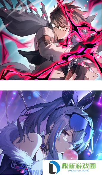 崩坏：星穹铁道桂乃芬适配光锥有哪些?崩坏：星穹铁道桂乃芬适配光锥介绍