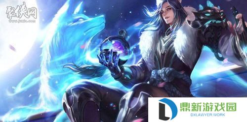 剑仙李白2019出装攻略（超强输出、无敌机动，让你成为李白的传人！）