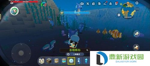 迷你世界海马坐骑怎么驯服?迷你世界海马坐骑驯服攻略
