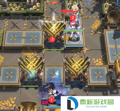 明日方舟ZT-EX-4怎么打?明日方舟ZT-EX-4突袭攻略