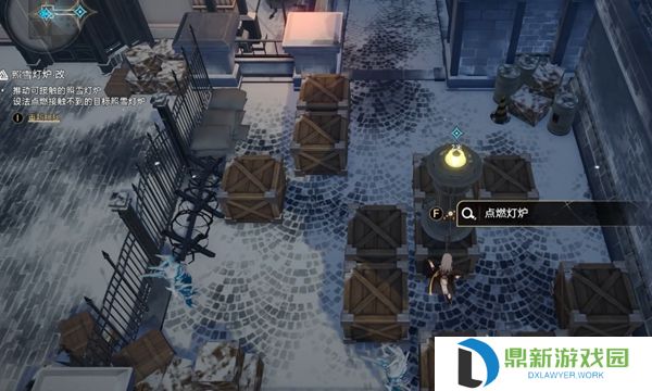 崩坏:星穹铁道照雪登炉怎么解?崩坏:星穹铁道照雪登炉解谜攻略