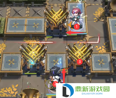 明日方舟ZT-EX-4怎么打?明日方舟ZT-EX-4突袭攻略