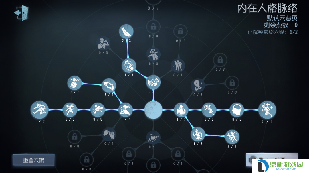 第五人格作曲家天赋怎么加点?第五人格作曲家天赋加点推荐