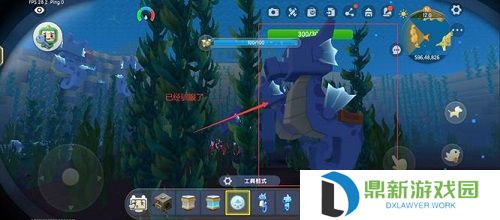 迷你世界海马坐骑怎么驯服?迷你世界海马坐骑驯服攻略