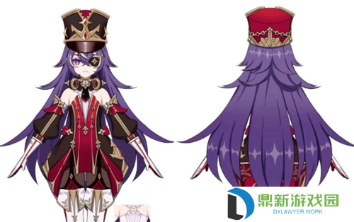 原神新角色夏沃蕾怎么样?原神夏沃蕾角色介绍