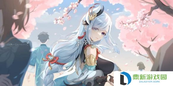 原神荣花竞捷之争荣花演武第六关怎么过-原神荣花竞捷之争荣花演武第6关攻略