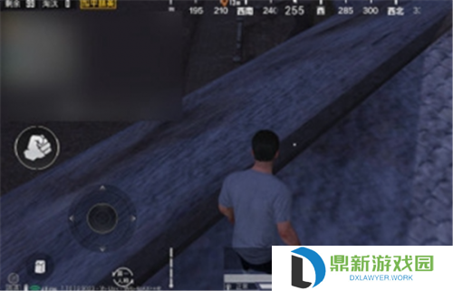 和平精英极光堡具体位置（极光堡详细的攻略）