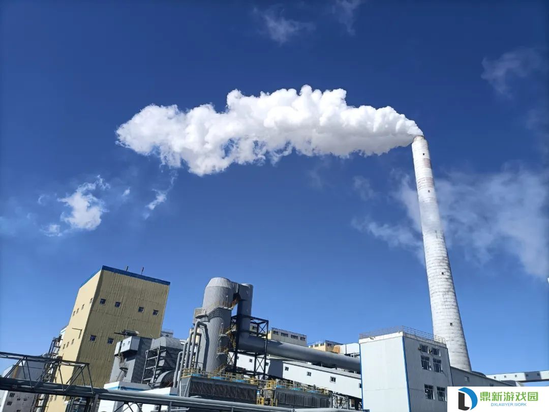 全球最大气化灰渣焚烧炉在新疆成功试运行