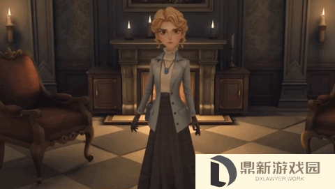 第五人格记者怎么玩?第五人格记者玩法攻略