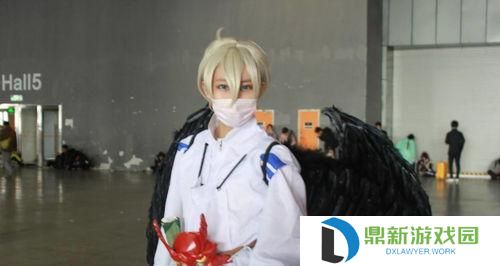 阴阳师SP大天狗cos怎么穿,还原神秘犬神风采