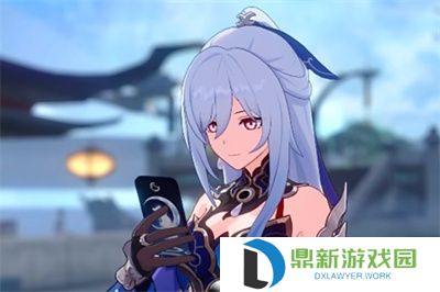 崩坏：星穹铁道镜流眼罩怎么去除?崩坏：星穹铁道镜流眼罩的去除方法