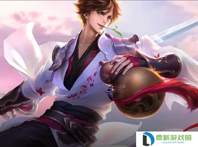王者荣耀李白全部台词语音分享（凤求凰李白台词一览）