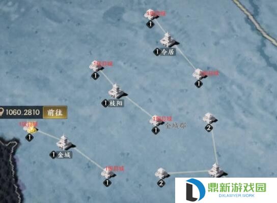 战地无疆哨塔怎么建立?战地无疆哨塔建立攻略