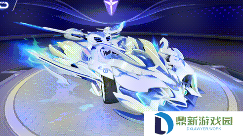 qq飞车青瓷碧染怎么样?qq飞车青瓷碧染性能介绍