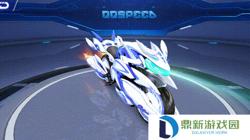 qq飞车风行瓷影怎么样?qq飞车风行瓷影性能介绍