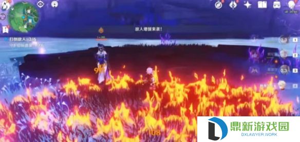 原神怎么开启净化装置?原神开启净化装置的方法