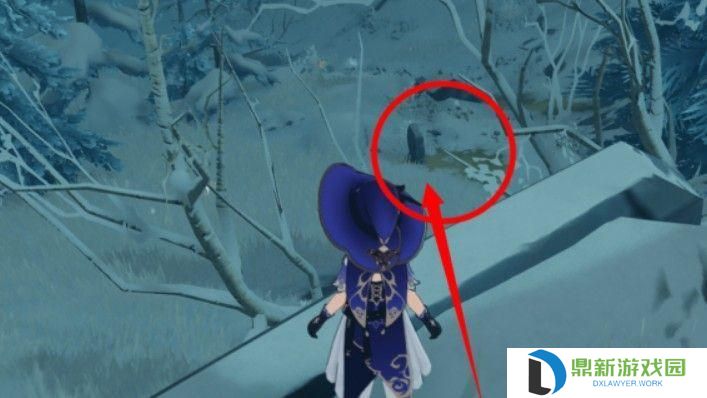 原神雪山三个匣子位置一览（祭祀公主记事者之匣三个匣子的任务攻略）