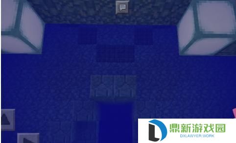 我的世界水下有什么东西,我的世界水下生物全解析