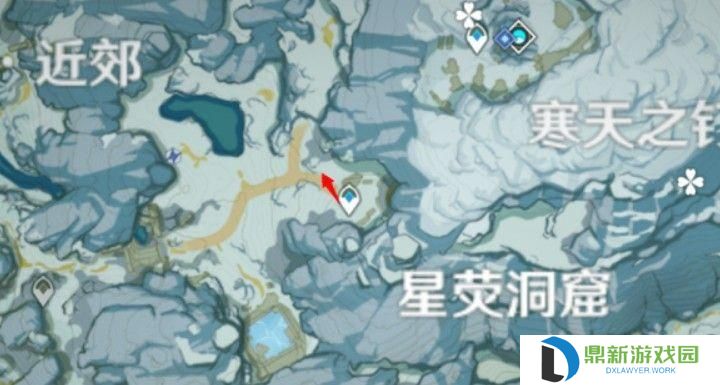 原神雪山三个匣子位置一览（祭祀公主记事者之匣三个匣子的任务攻略）