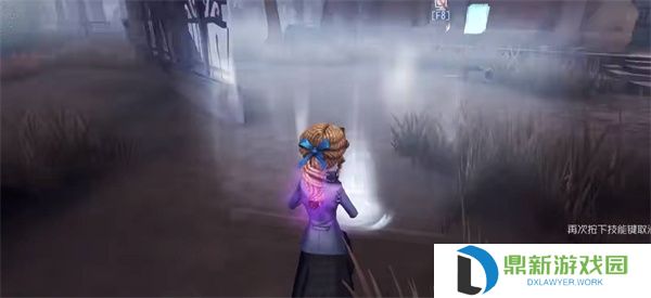第五人格记者天赋怎么选择?第五人格记者天赋选择推荐