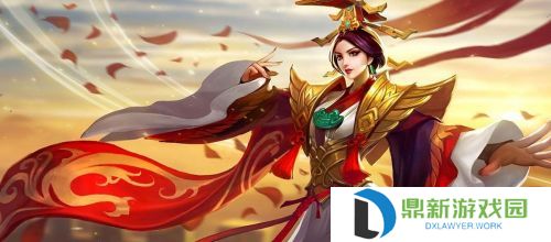 芈月去衣 王者荣耀芈月无遮挡去衣图 王者荣耀芈月去衣福利图片