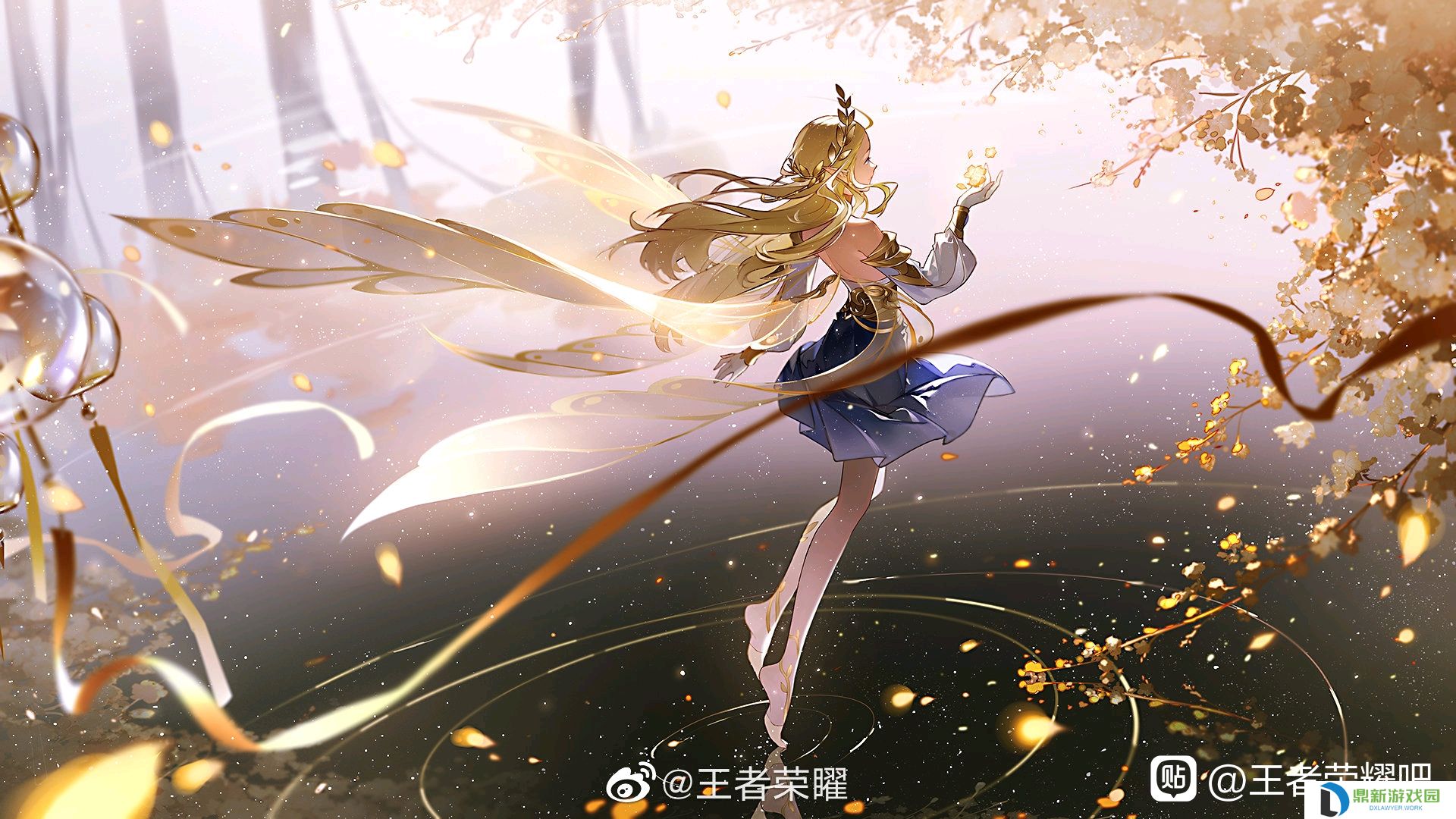 艾琳去衣图 王者荣耀艾琳去衣图片 艾琳女武神p图 去衣