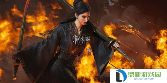 燕云十六声迷津渡妙妙庙在哪-燕云十六声迷津渡妙妙庙位置