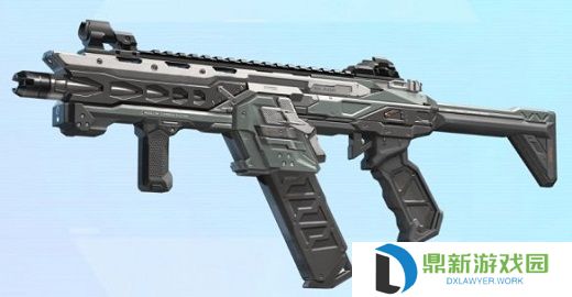 高能英雄副手武器怎么选择?高能英雄副手武器选择推荐