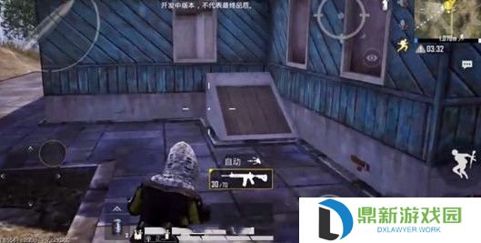和平精英隐藏地下室位置在哪?和平精英隐藏地下室位置介绍
