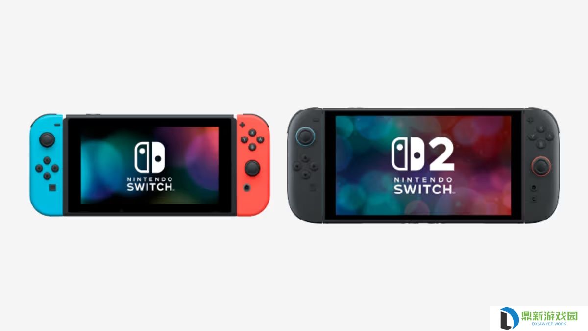 任天堂解释 Switch 2 为何不继续用 OLED 屏幕而是回归 LCD：技术已取得许多进步