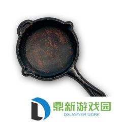 和平精英平底锅属性怎么样?和平精英平底锅属性强度介绍