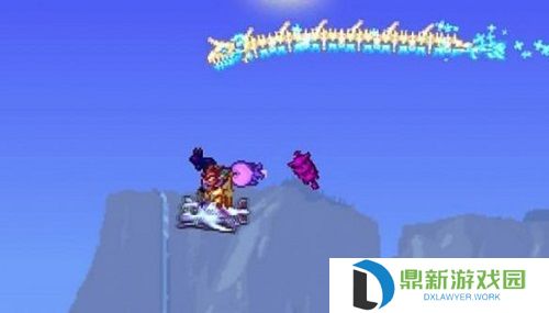 泰拉瑞亚小白龙怎么样?泰拉瑞亚小白龙属性介绍