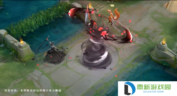 王者荣耀宫本武藏新皮肤惊梅特效怎么样?王者荣耀宫本武藏新皮肤惊梅特效介绍