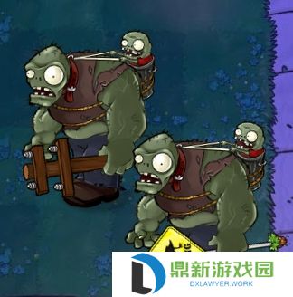 植物大战僵尸伽刚特尔僵尸怎么打?植物大战僵尸伽刚特尔僵尸打法攻略