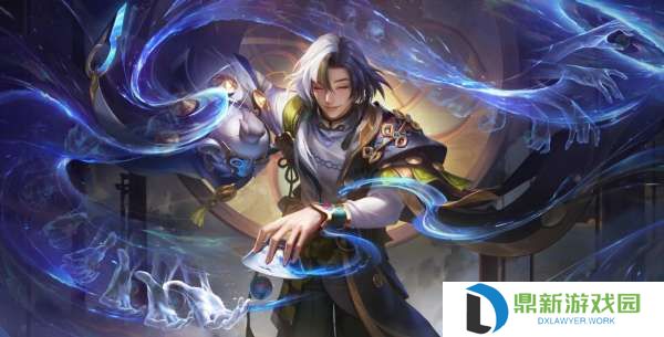 新赛季上分密码：空空儿离谱，法辅依旧吃香，苏烈起飞