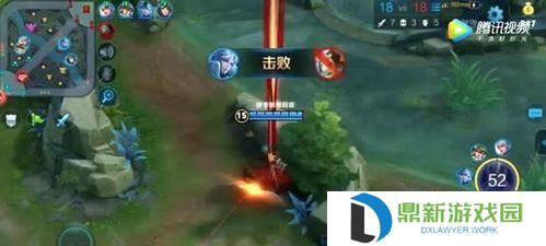 王者荣耀刘邦大招怎么用,精准支援，团战制胜的关键技巧