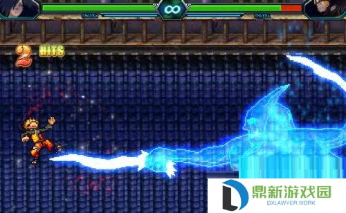 死神vs火影3.3版本斑怎么连招?死神vs火影3.3版本斑连招攻略