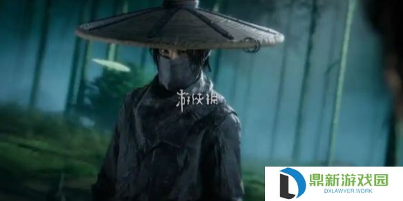 燕云十六声冯如之在哪-燕云十六声冯如之位置