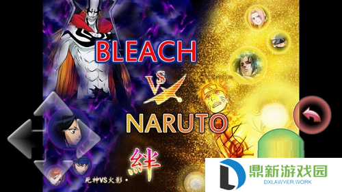 死神vs火影3.3版本宇智波斑怎么玩?死神vs火影3.3版本宇智波斑玩法攻略